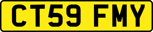 CT59FMY