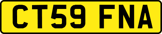 CT59FNA