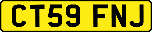 CT59FNJ