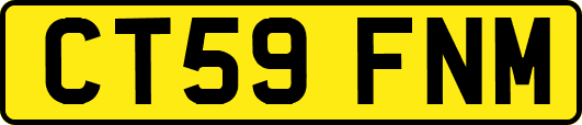 CT59FNM