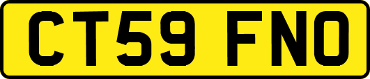 CT59FNO