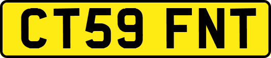 CT59FNT