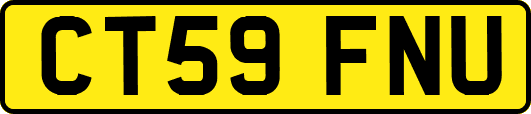 CT59FNU