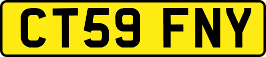 CT59FNY