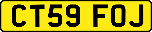 CT59FOJ