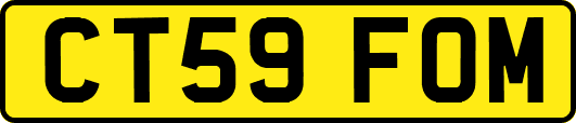 CT59FOM