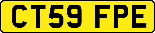 CT59FPE