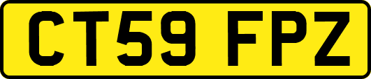CT59FPZ