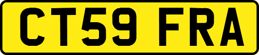 CT59FRA