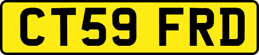 CT59FRD