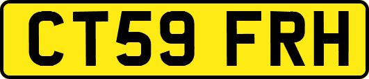 CT59FRH