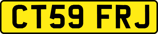 CT59FRJ