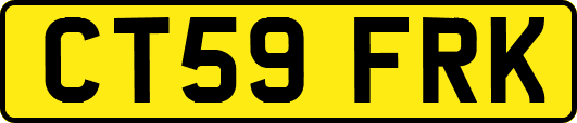 CT59FRK