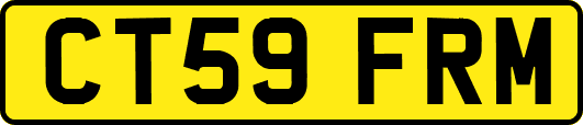 CT59FRM