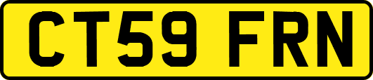 CT59FRN