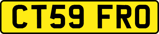 CT59FRO