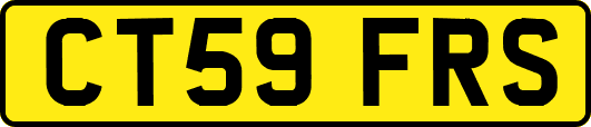 CT59FRS