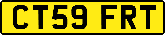 CT59FRT