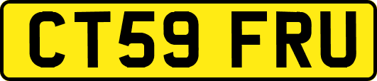 CT59FRU