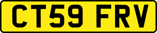CT59FRV