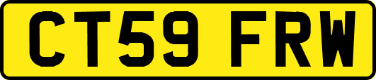 CT59FRW