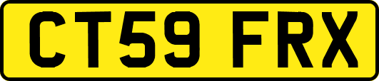 CT59FRX