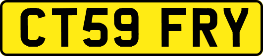 CT59FRY
