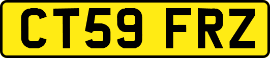 CT59FRZ