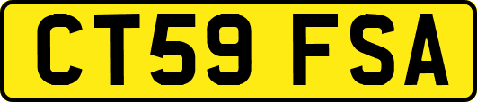 CT59FSA
