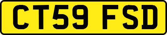 CT59FSD