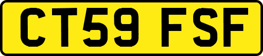 CT59FSF