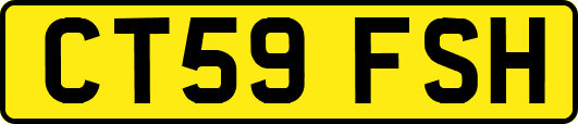 CT59FSH