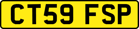 CT59FSP