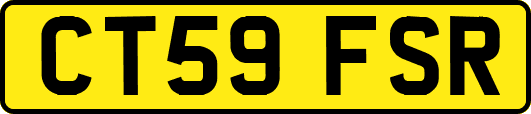 CT59FSR