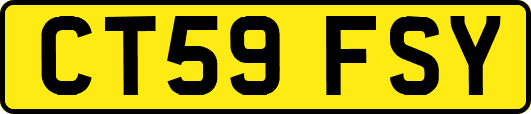 CT59FSY