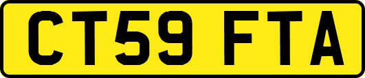 CT59FTA