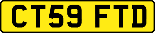 CT59FTD