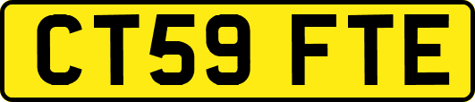 CT59FTE