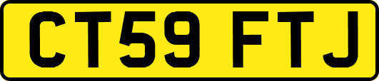 CT59FTJ