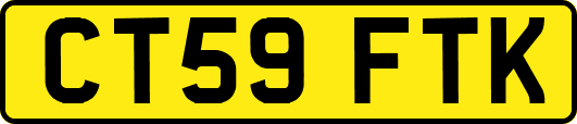 CT59FTK