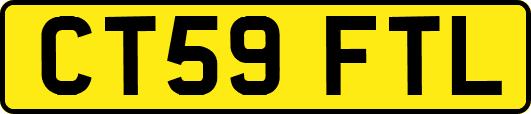 CT59FTL