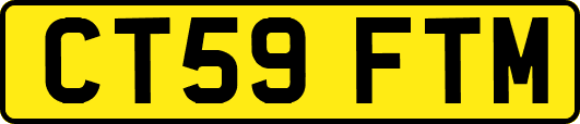 CT59FTM