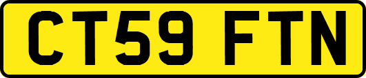 CT59FTN
