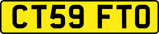 CT59FTO