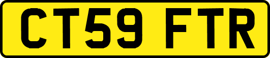 CT59FTR