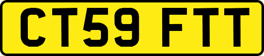 CT59FTT