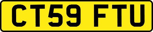 CT59FTU