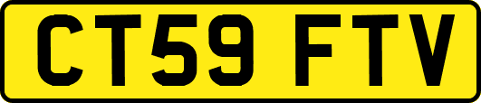 CT59FTV
