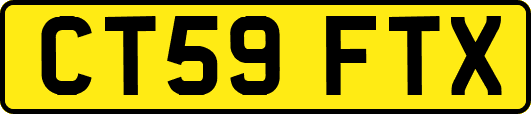 CT59FTX