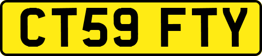 CT59FTY
